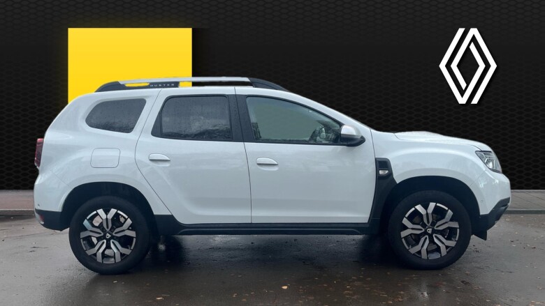 Dacia Duster 1.0 TCe 90 Prestige 5dr Petrol Estate